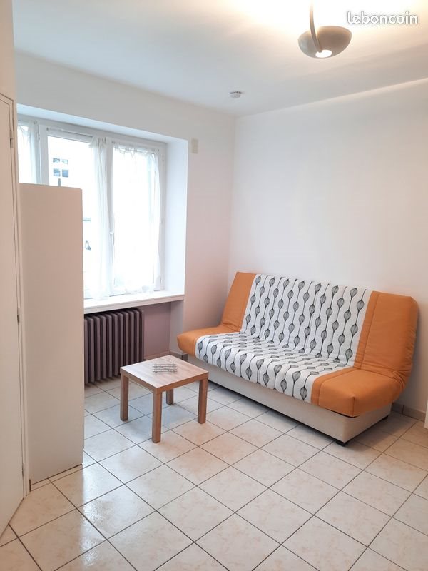 Appartement à louer, 21m², Mayenne