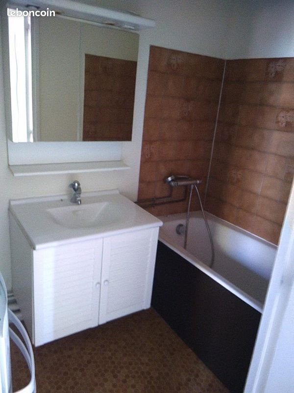 Appartement à louer, 27m², Toulouse