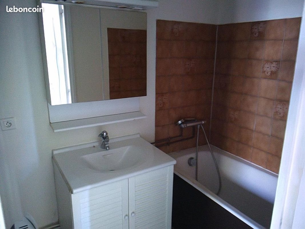 Appartement à louer, 27m², Toulouse
