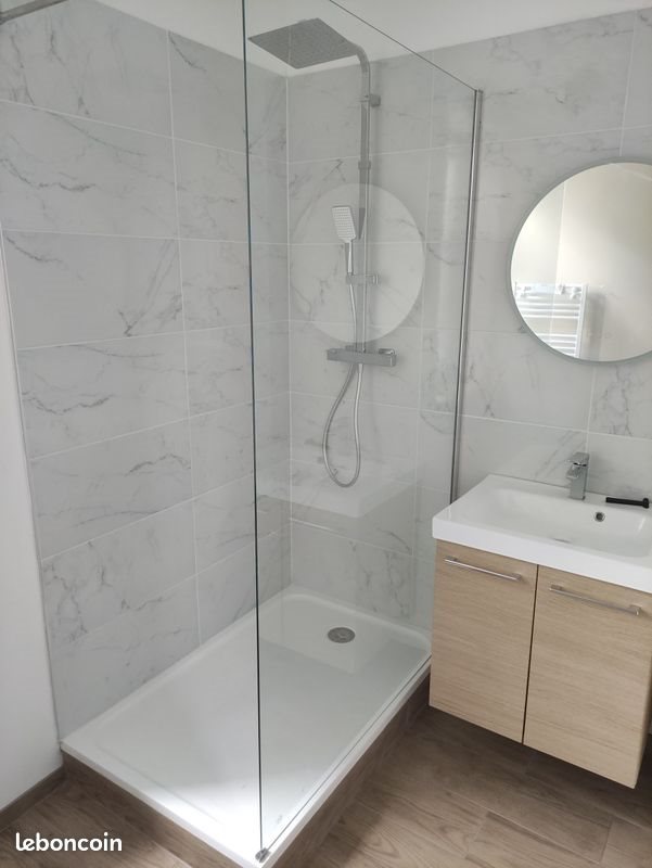 Appartement à louer, 80m², Hayange