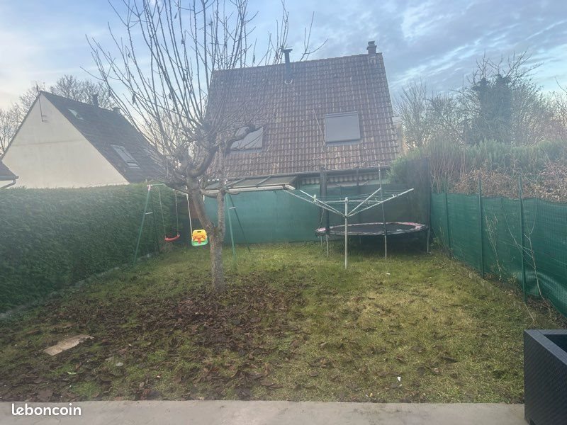 Maison à louer, 145m², Amiens