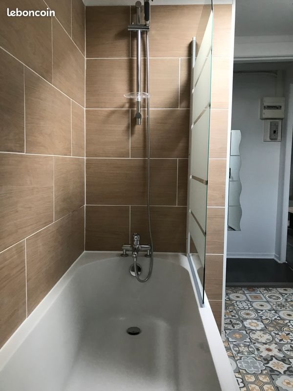 Appartement à louer, 42m², Le Havre