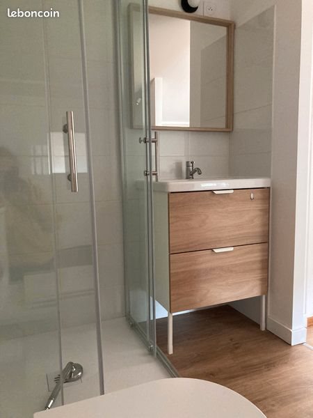 Appartement à louer, 26m², Saint-Jean-d'Angély