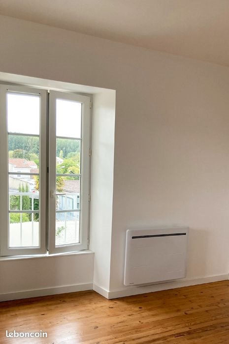 Appartement à louer, 26m², Saint-Jean-d'Angély
