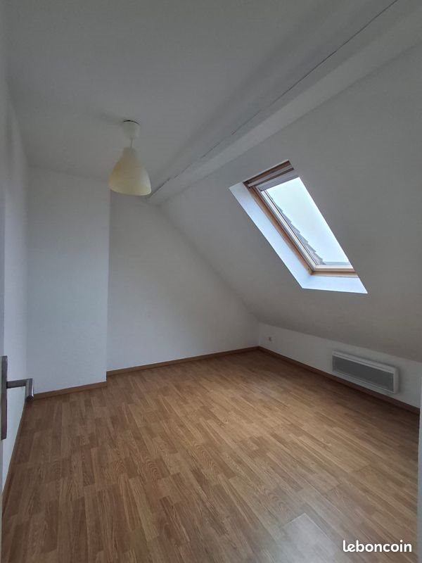 Appartement à louer, 26m², Strasbourg