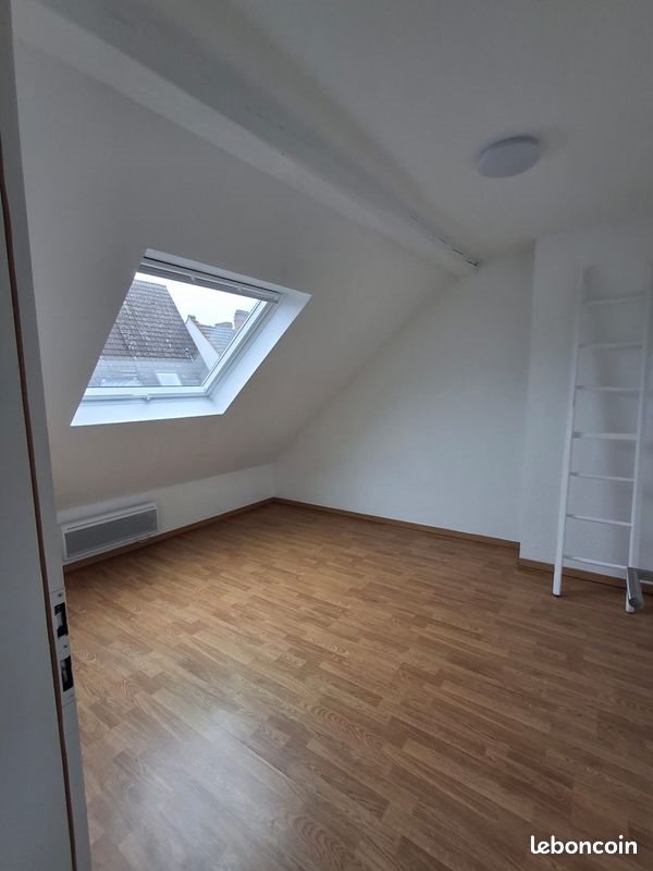 Appartement à louer, 26m², Strasbourg