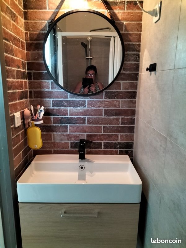 Appartement à louer, 44m², Saint-Etienne-de-Montluc