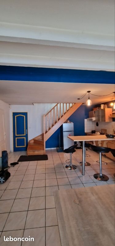 Appartement à louer, 70m², Angers