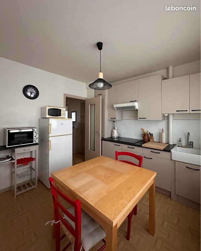 Appartement à louer, 42m², Dijon