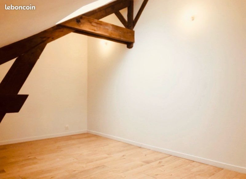 Maison à louer, 55m², Croix-Moligneaux