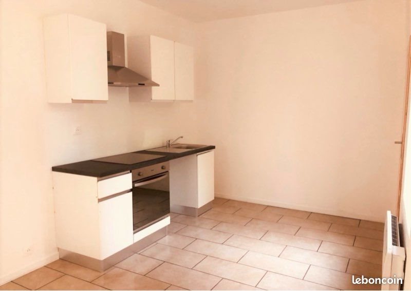 Maison à louer, 55m², Croix-Moligneaux