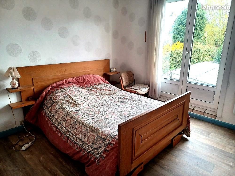 Maison à vendre, 103m², Lille