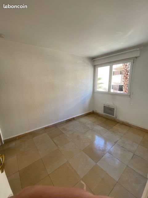 Appartement à vendre, 36m², Le Lavandou