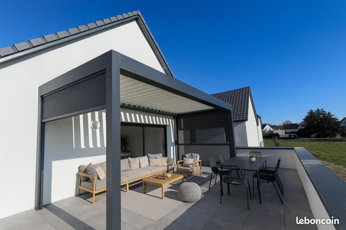 Appartement à vendre, 65m², Benfeld