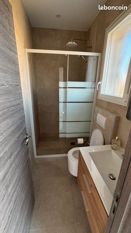 Appartement à louer, 20m², Pégomas