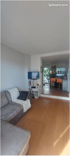 Appartement à vendre, 50m², Villefranche-sur-Mer