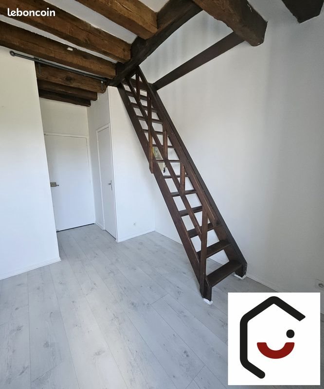 Appartement à vendre, 33m², Nemours