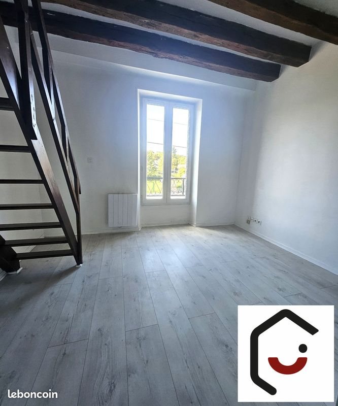 Appartement à vendre, 33m², Nemours