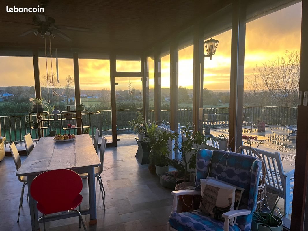 Maison à vendre, 245m², Montayral