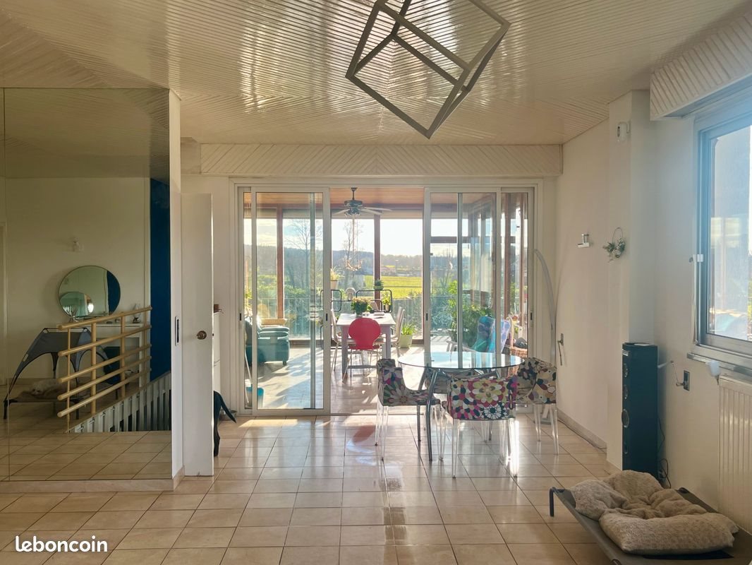 Maison à vendre, 245m², Montayral