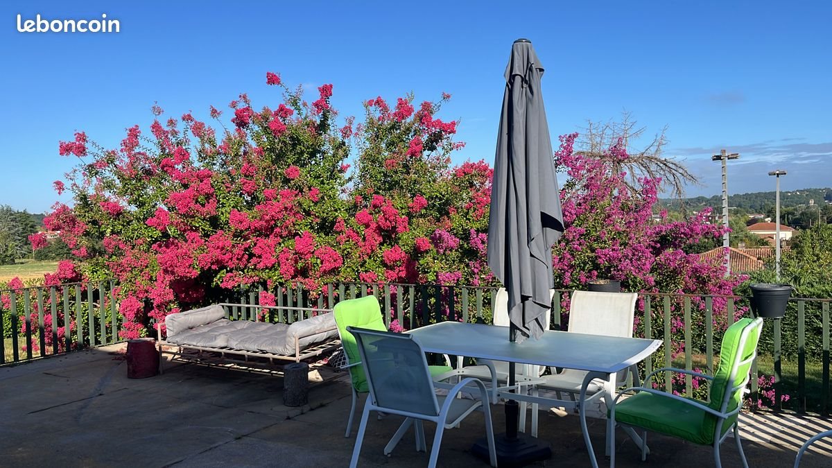 Maison à vendre, 245m², Montayral