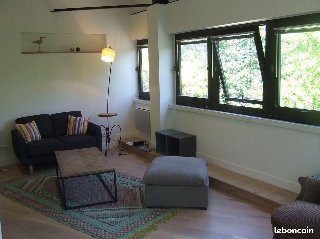 Appartement à louer, 64m², La Rochelle