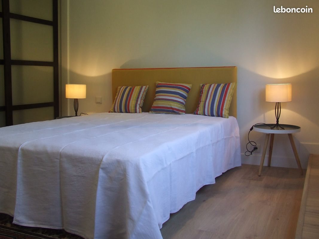 Appartement à louer, 64m², La Rochelle