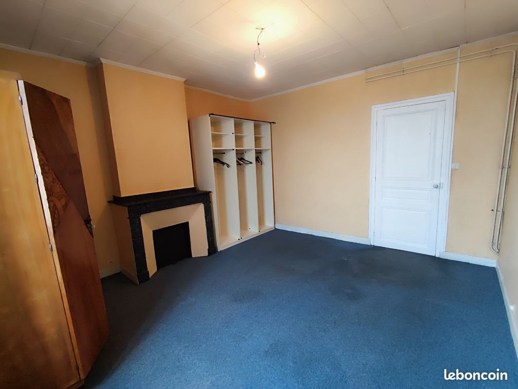 Appartement à louer, 57m², Tarbes