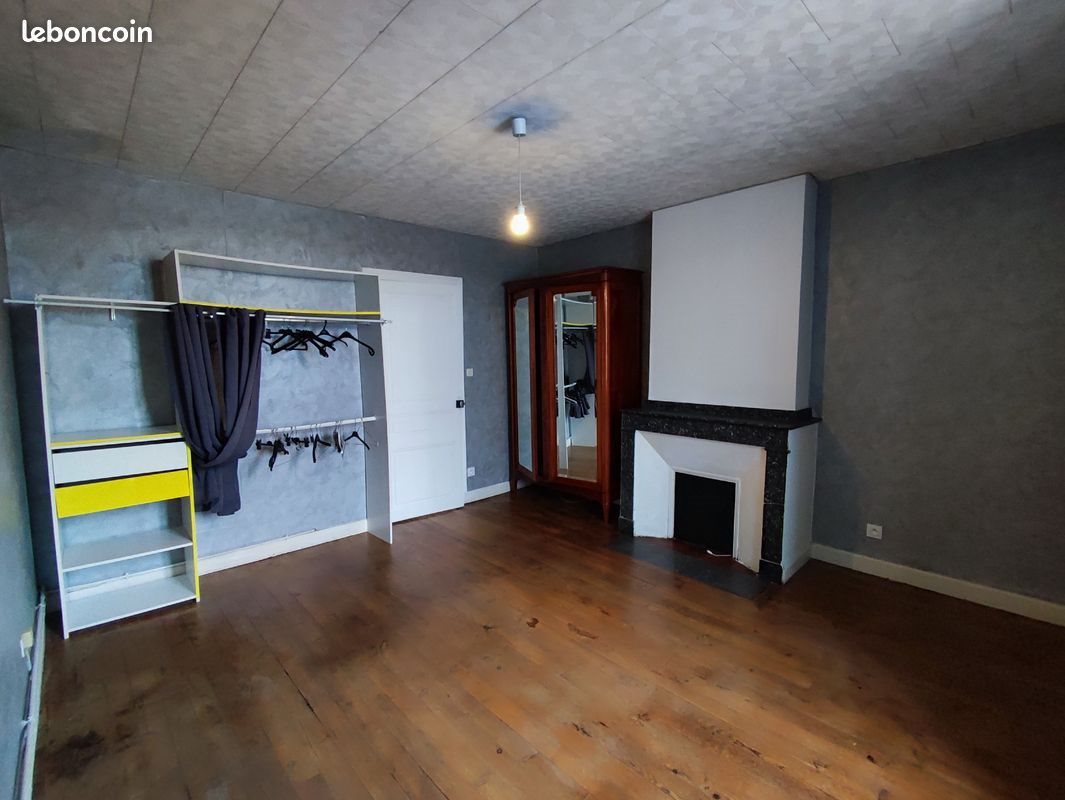 Appartement à louer, 57m², Tarbes