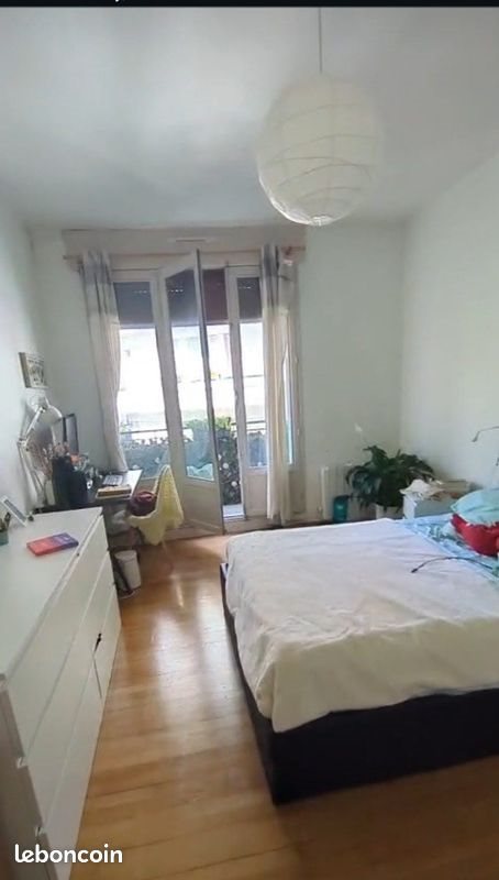 Appartement à louer, 73m², Grenoble