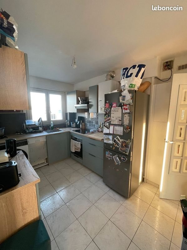 Appartement à louer, 65m², Brest