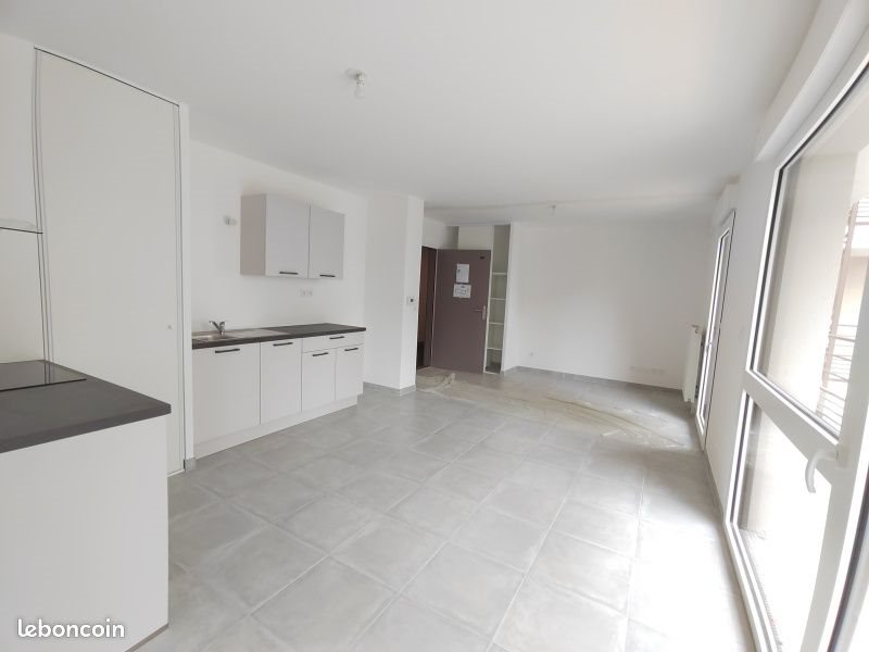 Appartement à louer, 46m², Orléans