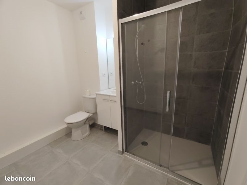 Appartement à louer, 46m², Orléans