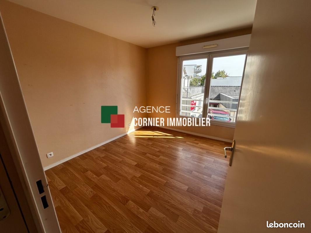 Appartement à louer, 64m², Servon-sur-Vilaine