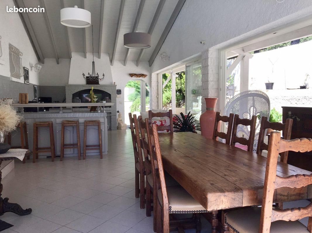 Maison à vendre, 410m², La Boissière