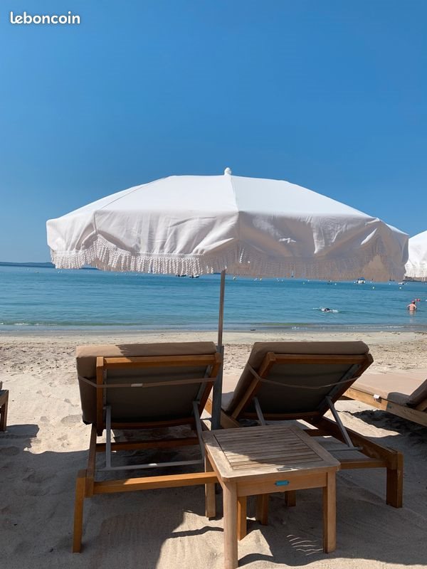 Appartement à louer, 70m², Le Lavandou