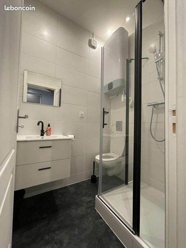 Appartement à louer, 19m², Jeumont