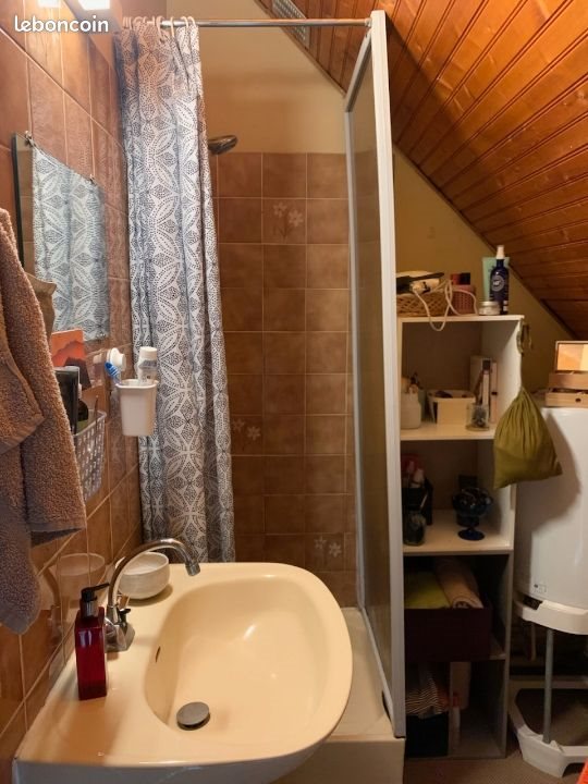 Appartement à louer, 25m², Rennes