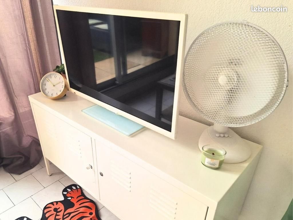 Appartement à louer, 13m², Nîmes