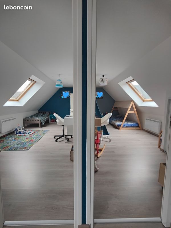 Maison à vendre, 155m², Flêtre