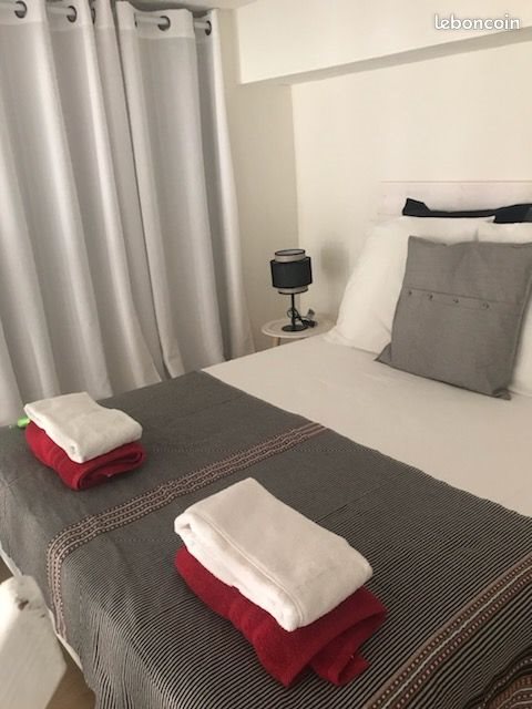 Appartement à louer, 40m², Nîmes