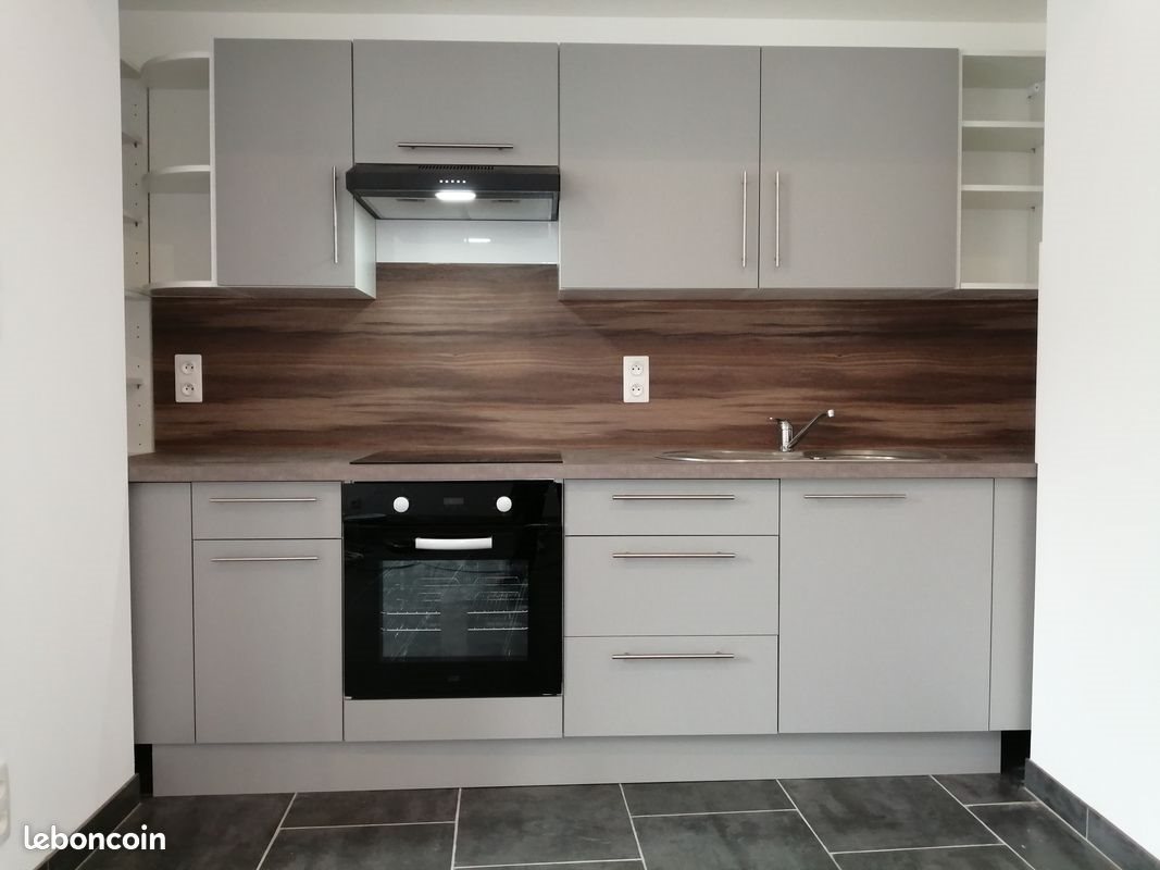 Appartement à louer, 35m², Bollène