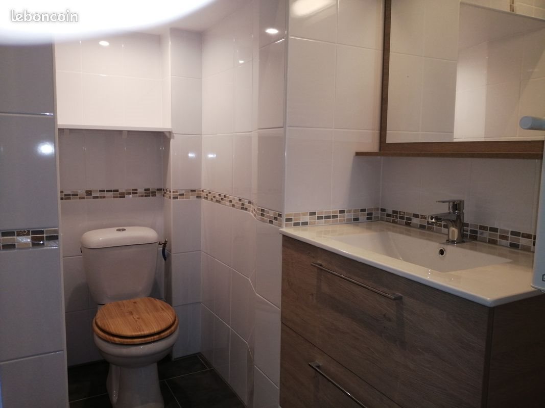 Appartement à louer, 35m², Bollène