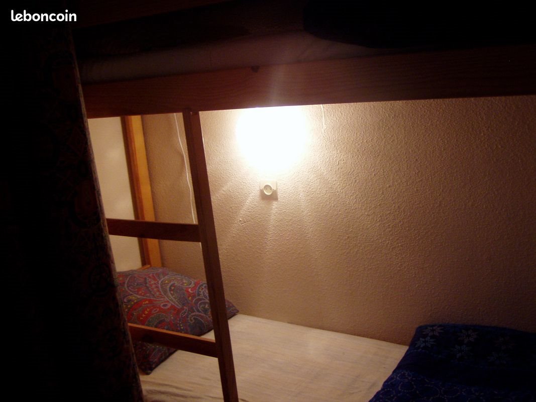 Appartement à vendre, 23m², Prémanon