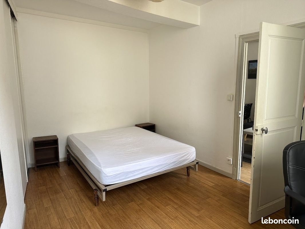 Appartement à louer, 40m², Auch