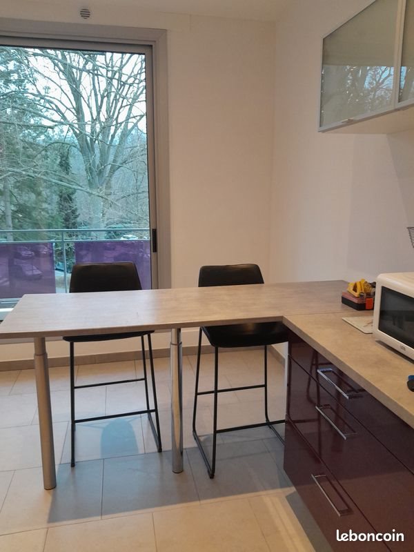 Appartement à vendre, 38m², Gouvieux