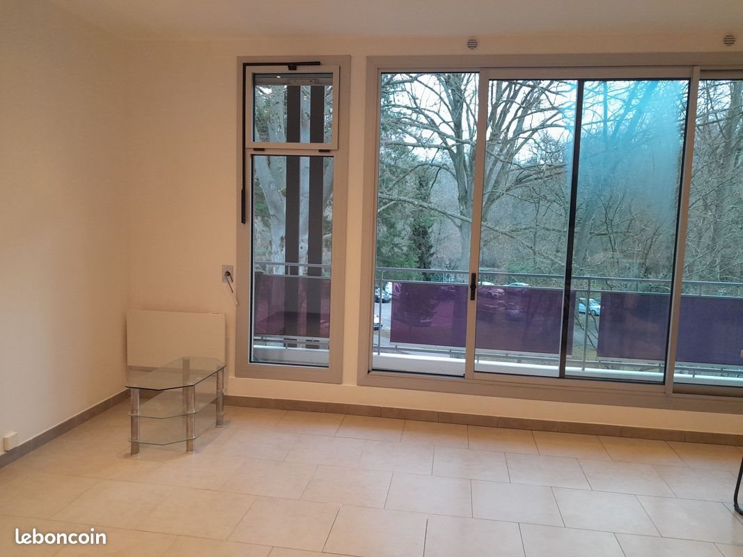 Appartement à vendre, 38m², Gouvieux