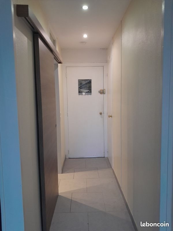 Appartement à vendre, 38m², Gouvieux