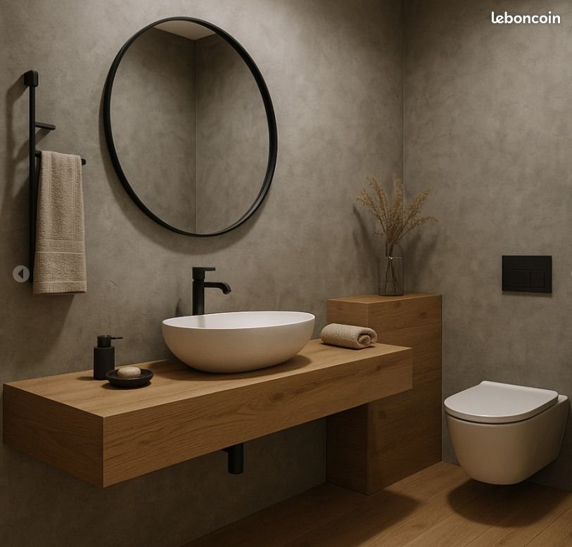 Maison à vendre, 70m², Théza