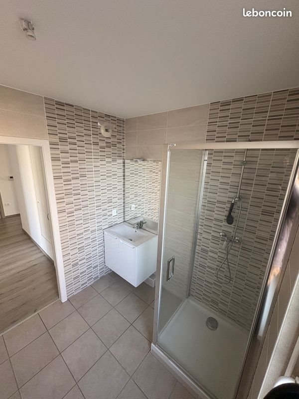 Appartement à louer, 65m², Strasbourg